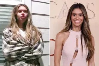 Taylor Frankie Paul Clashes with Police in New 2023 Arrest Bodycam