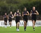 Essendon Shows Deep Rebuild Signs But Lacks Will to Admit It