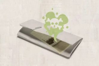 Drug-Laced Paper Fuels Deadly Overdoses in US Prisons