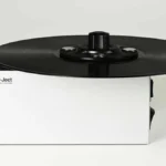 Pro-Ject VC-E Mini: Compact Automatic Vinyl Record Cleaner Launches