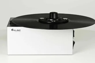 Pro-Ject VC-E Mini: Compact Automatic Vinyl Record Cleaner Launches