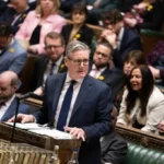 Starmer Faces PMQs Amid Hormuz Strait Crisis and Cost Alarms