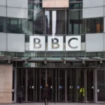 Matt Brittin Named BBC’s New Director-General, Tim Davie Steps Down