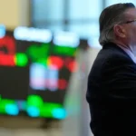 Stocks Surge, Oil Dips on Iran Ceasefire Optimism