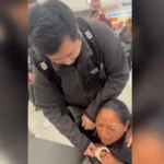 TSA Flags Mother and Daughter for ICE Arrest at SFO Airport