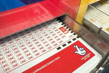 National Lottery Lotto: £12.1M Must Be Won Results Live
