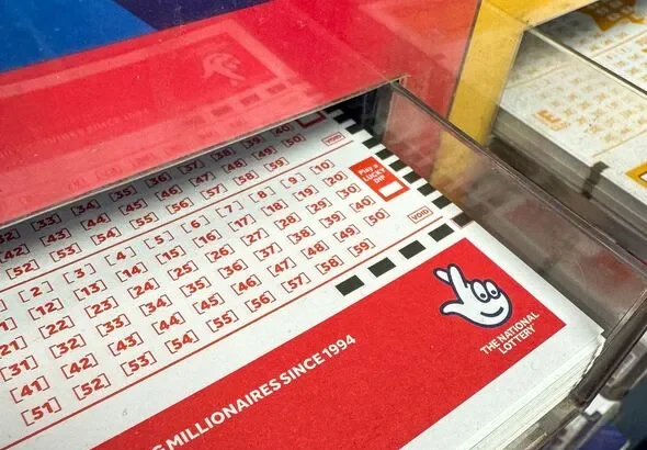 National Lottery Lotto: £12.1M Must Be Won Results Live
