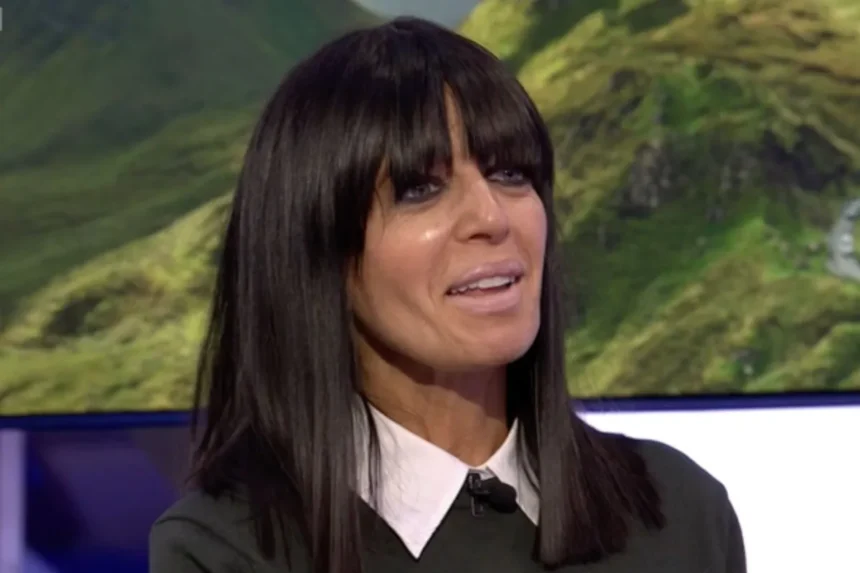 Claudia Winkleman Confirms ‘Big Dogs’ for Celebrity Traitors Series 2