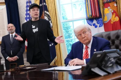 White House Rejects Musk’s Offer to Pay TSA Workers Amid DHS Shutdown