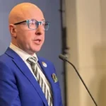 Edmonton Mayor Urges Residents on Budget Priorities Survey