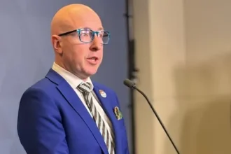 Edmonton Mayor Urges Residents on Budget Priorities Survey