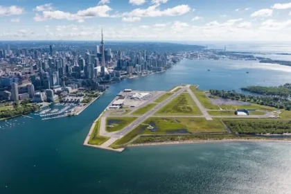 Toronto Council Seeks Legal Options to Fight Billy Bishop Takeover