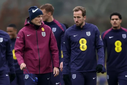 Alexi Lalas: No England Win in 2026 World Cup on US Soil