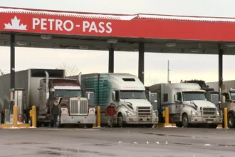 Diesel Prices Surge 50%, Threaten Wallets and Supply Chains