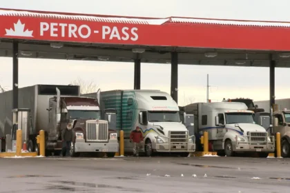 Diesel Prices Surge 50%, Threaten Wallets and Supply Chains