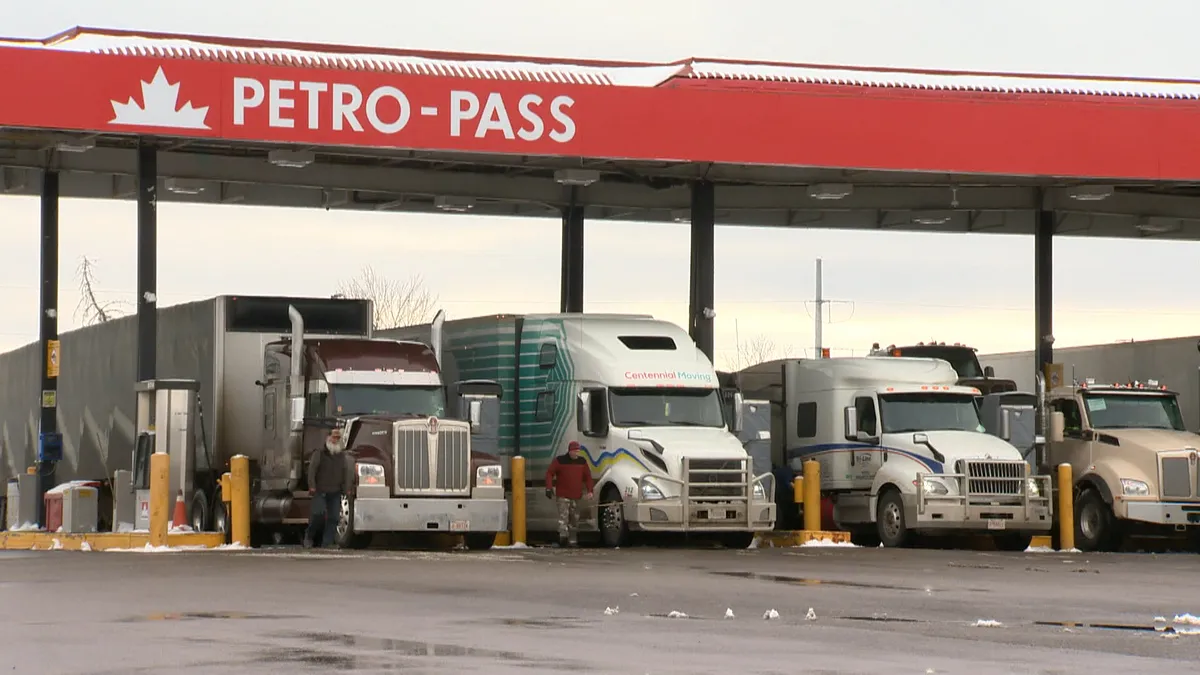Diesel Prices Surge 50%, Threaten Wallets and Supply Chains