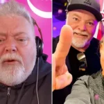 Kyle Sandilands’ ‘Dump Button’ Defense in M ARN Lawsuit