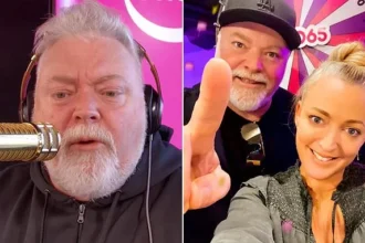 Kyle Sandilands’ ‘Dump Button’ Defense in M ARN Lawsuit
