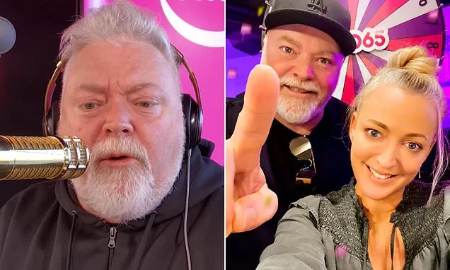 Kyle Sandilands’ ‘Dump Button’ Defense in M ARN Lawsuit