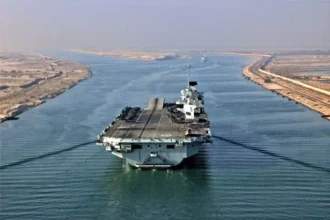 Iran Warns of Houthi Attacks on Suez Route to Cripple Global Trade