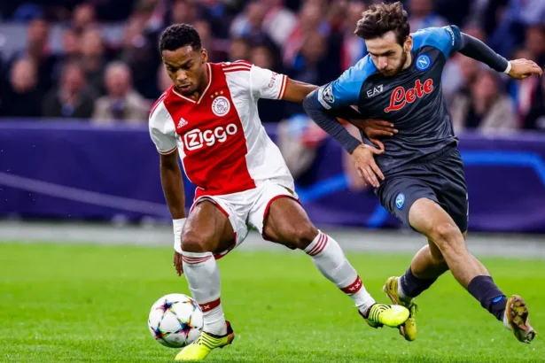Ajax Data Breach Exposes Personal Info of 300,000 Fans