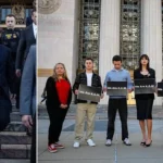 Meta, Google Liable in M Social Media Addiction Verdict