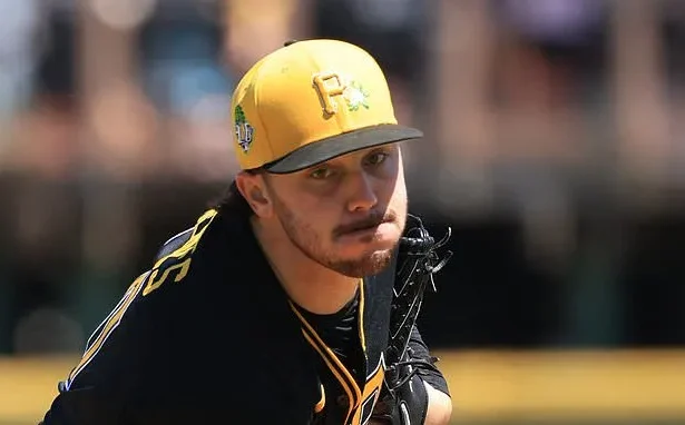 Paul Skenes Pulled Early in 2026 Opener After Rough First Inning