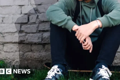 Mother: Son ‘Never the Same’ After Friend’s Sexual Abuse