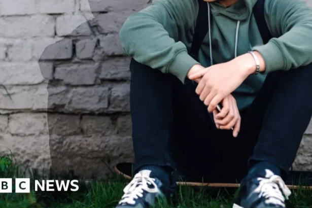 Mother: Son ‘Never the Same’ After Friend’s Sexual Abuse