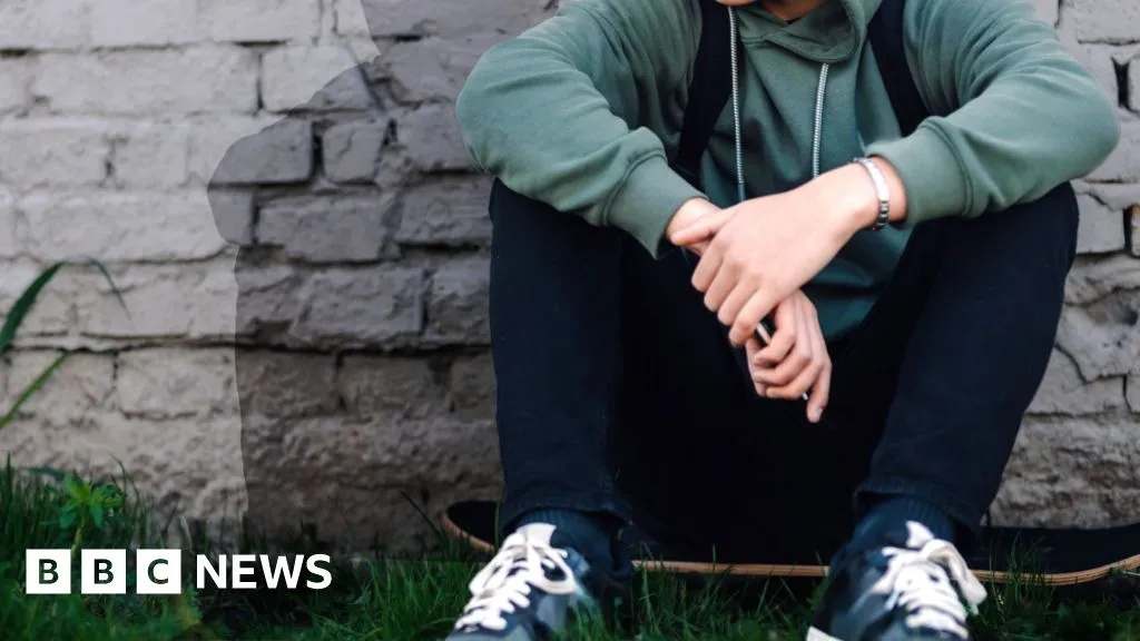 Mother: Son ‘Never the Same’ After Friend’s Sexual Abuse