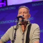 Springsteen Readies Political ‘Land of Hope and Dreams’ US Tour