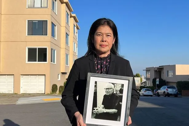 Killer of 84-Year-Old Grandfather Freed Early After 5 Years