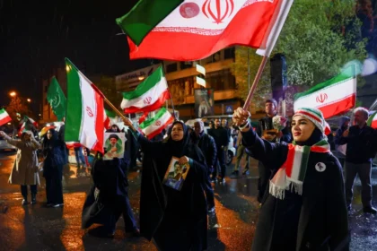 US-Israel Iran War Day 28: Trump Delays Strikes Amid Talks