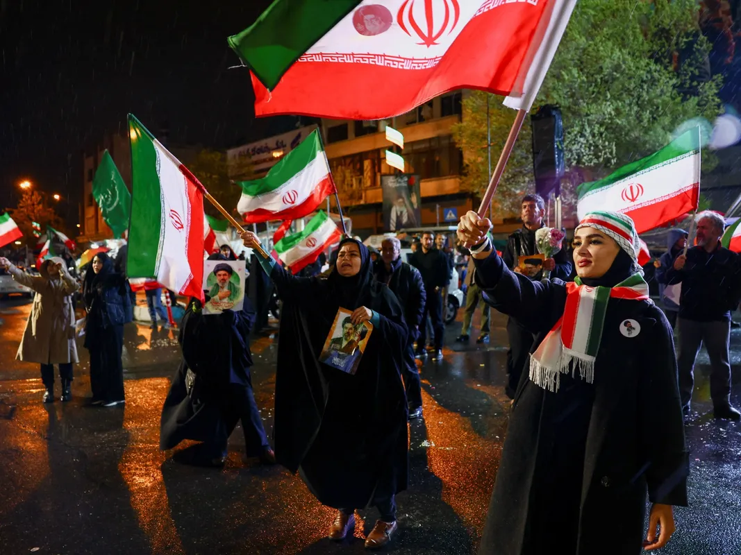 US-Israel Iran War Day 28: Trump Delays Strikes Amid Talks