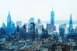 U.S. Megaprojects Hit T, Fueling Infrastructure Boom