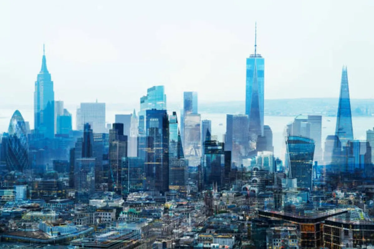 U.S. Megaprojects Hit T, Fueling Infrastructure Boom