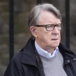 Mandelson Ordered to Surrender Phone Messages in Epstein Probe