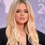 Emily Atack’s Heartfelt Tribute to Late Ex Charlie Edwards