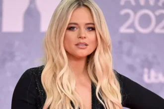 Emily Atack’s Heartfelt Tribute to Late Ex Charlie Edwards