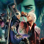 Switch 2 Ratings Hint at Devil May Cry 5, Hellraiser Ports Amid Direct Rumors