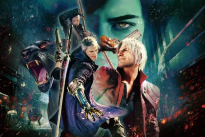 Switch 2 Ratings Hint at Devil May Cry 5, Hellraiser Ports Amid Direct Rumors