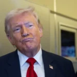 Trump Claims CIA Says Iran’s New Leader May Be Gay