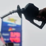 Iran War to June Could Spike Oil Past 0 Per Barrel