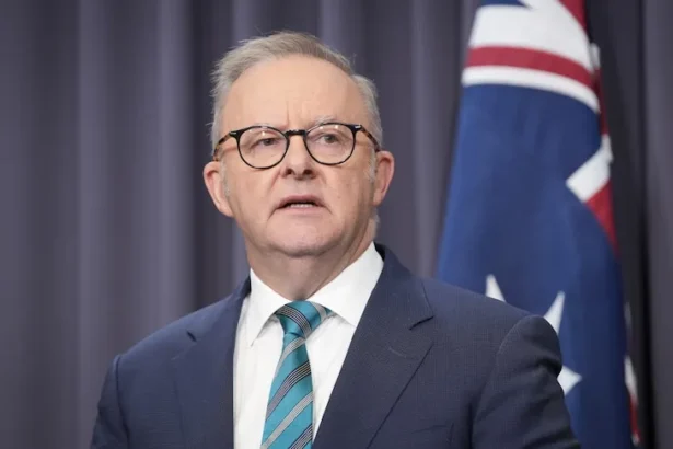 Australia Gears Up for Strait of Hormuz Role Post-Iran War