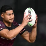Broncos Winger Josiah Karapani Banned from Fortitude Valley After Incident