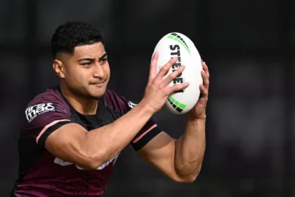 Broncos Winger Josiah Karapani Banned from Fortitude Valley After Incident