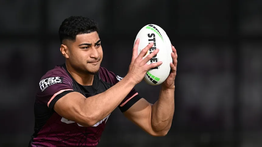 Broncos Winger Josiah Karapani Banned from Fortitude Valley After Incident