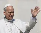 Pope Leo Visits Monaco 488 Years After Last Papal Trip