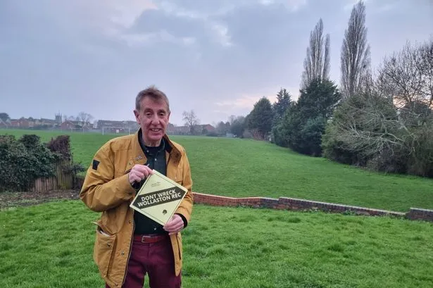 Dudley Lib Dems Push for Rethink on Aldi-Funded Wollaston Gym