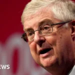 Drakeford: Left Parties to Block Reform UK Leading Wales Government